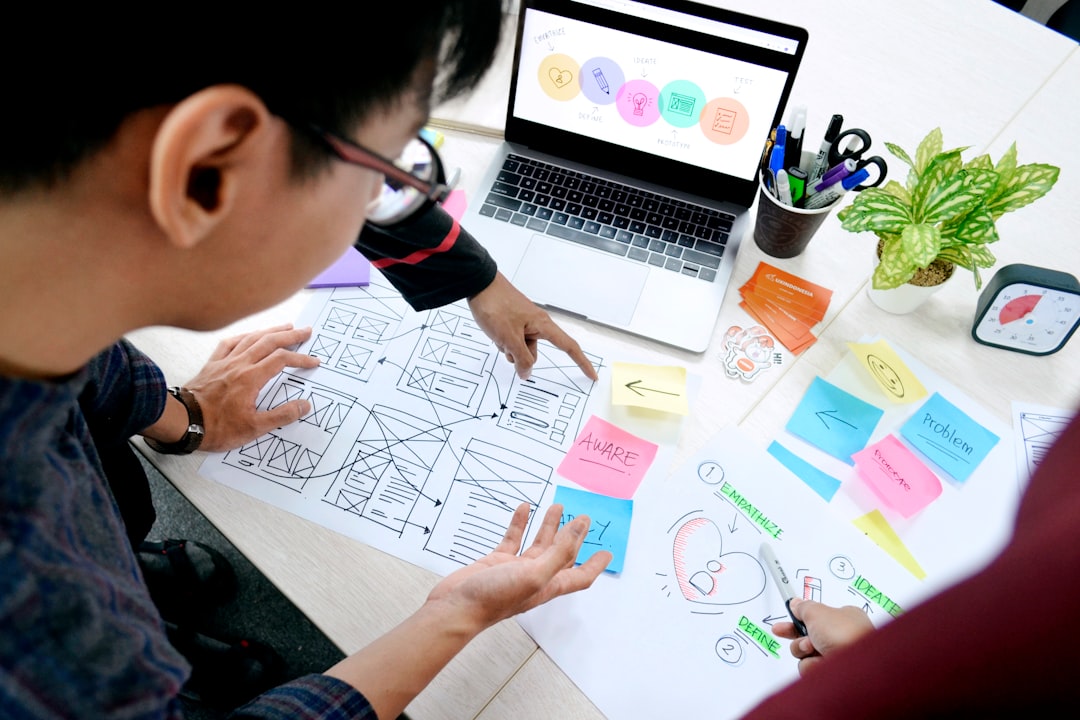 Unlocking Innovation: How Generative AI is Transforming UX/UI Design — Case Studies and Detailed Examples