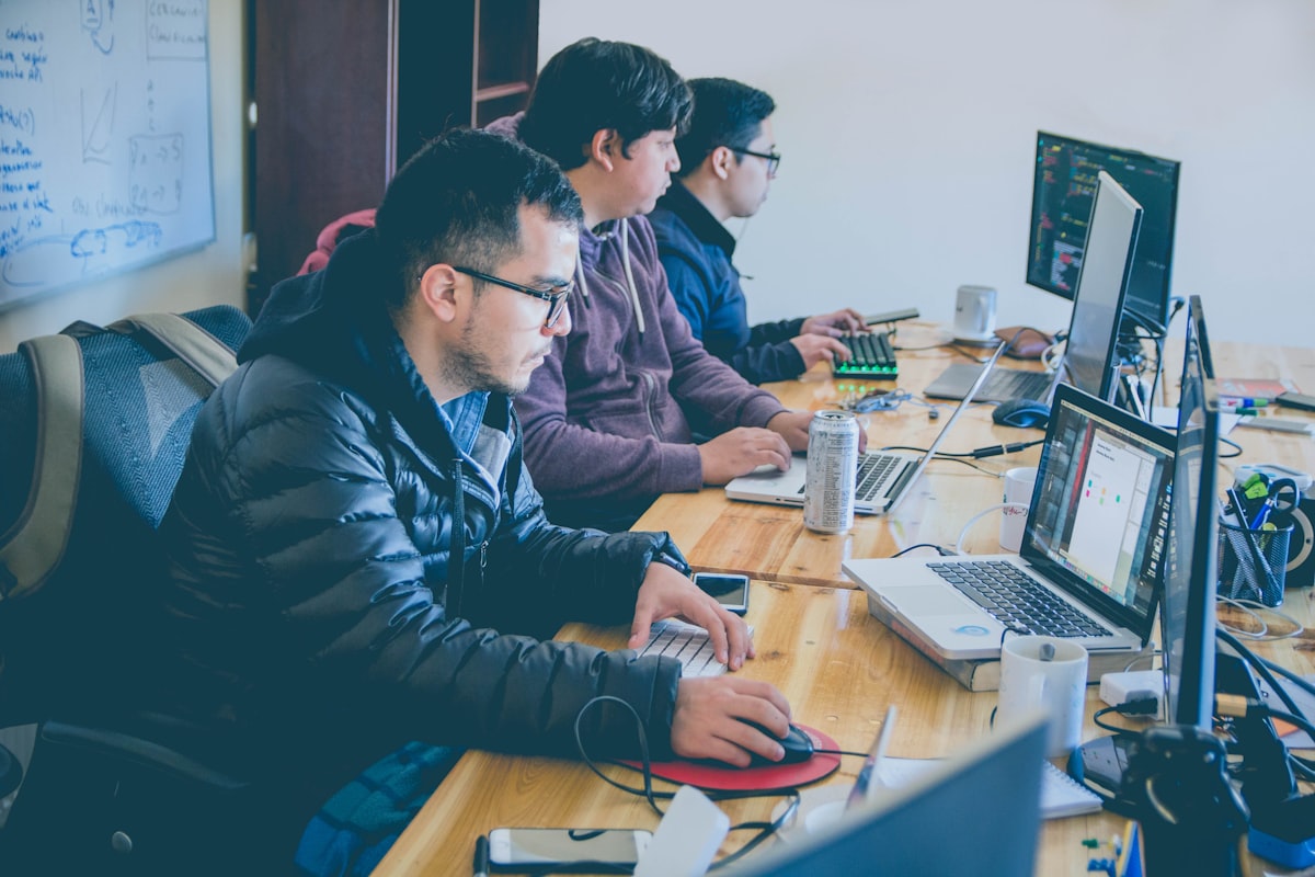 The Enterprise AI Throughput Paradox: 170% More Output at 80% Headcount — and Why It Is Reshaping Software Engineering in 2026